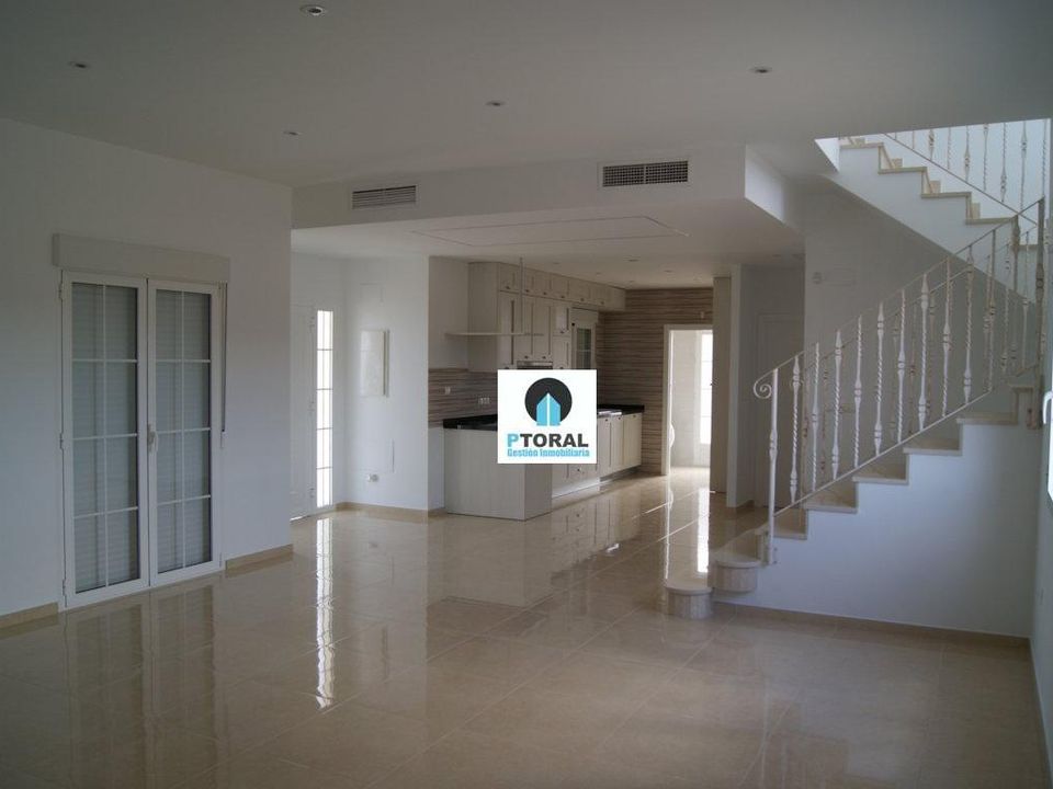 Villa i Pinoso, Alicante - foto 3